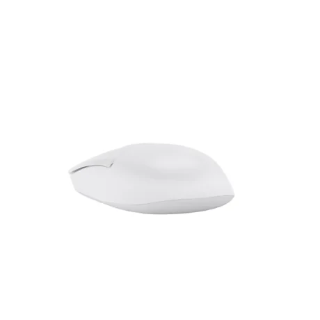 MOUSE A4tech, PC sau NB, wireless, 2.4GHz, optic, 1200 dpi, butoane/scroll 3/1, , alb, &quot;FG12-W&quot; (include TV 0.18lei)