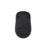 MOUSE A4tech, PC sau NB, wireless, 2.4GHz, optic, 1200 dpi, butoane/scroll 3/1, , negru, &quot;FG12-BK&quot; (include TV 0.18lei)
