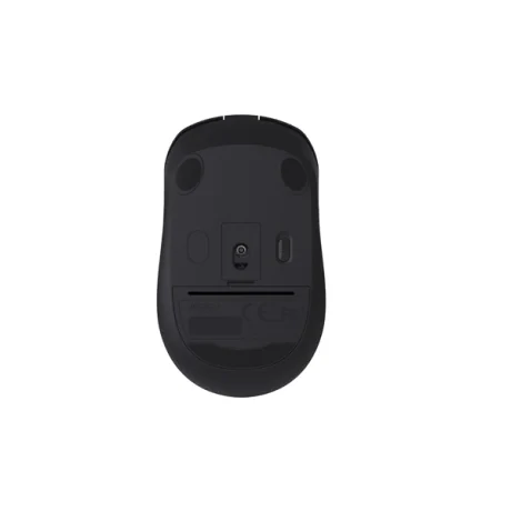 MOUSE A4tech, PC sau NB, wireless, 2.4GHz, optic, 1200 dpi, butoane/scroll 3/1, , negru, &quot;FG12-BK&quot; (include TV 0.18lei)