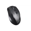 MOUSE A4tech, PC sau NB, wireless, 2.4GHz, optic, 2000 dpi, butoane/scroll 5/1, buton selectare viteza, negru, &quot;G9-730FX-BK&quot; (include TV 0.18lei)