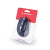 MOUSE GEMBIRD, PC sau NB, cu fir, USB, optic, 1200 dpi, butoane/scroll 4/1, , negru / gri, &quot;MUS-4B-01-GB&quot; (include TV 0.18lei)