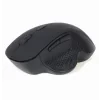 MOUSE GEMBIRD, PC sau NB, wireless, 2.4GHz, optic, 1600 dpi, butoane/scroll 6/1, , negru, &quot;MUSW-6B-02&quot; (include TV 0.18lei)