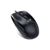 MOUSE Genius, &quot;DX-150X&quot;, PC sau NB, cu fir, USB, optic, 1000 dpi, butoane/scroll 3/1, , negru, &quot;31010231100&quot; (include TV 0.18lei)