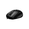 MOUSE Genius, &quot;DX-150X&quot;, PC sau NB, cu fir, USB, optic, 1000 dpi, butoane/scroll 3/1, , negru, &quot;31010231100&quot; (include TV 0.18lei)