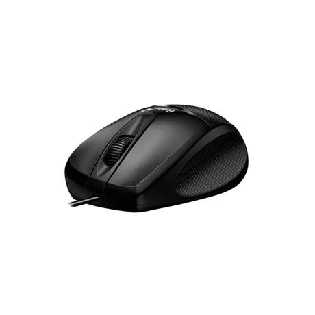 MOUSE Genius, &quot;DX-150X&quot;, PC sau NB, cu fir, USB, optic, 1000 dpi, butoane/scroll 3/1, , negru, &quot;31010231100&quot; (include TV 0.18lei)