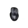 MOUSE Genius,  Ergo &quot;NX-8200S&quot;, PC sau NB, wireless, 2.4GHz, optic, 1200 dpi, butoane/scroll 5/1, , gri, &quot;31030029401&quot; (include TV 0.18lei)