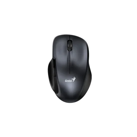 MOUSE Genius,  Ergo &quot;NX-8200S&quot;, PC sau NB, wireless, 2.4GHz, optic, 1200 dpi, butoane/scroll 5/1, , gri, &quot;31030029401&quot; (include TV 0.18lei)