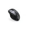 MOUSE Genius,  Ergo &quot;NX-8200S&quot;, PC sau NB, wireless, 2.4GHz, optic, 1200 dpi, butoane/scroll 5/1, , gri, &quot;31030029401&quot; (include TV 0.18lei)