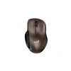 MOUSE Genius,  Ergo &quot;NX-8200S&quot;, PC sau NB, wireless, 2.4GHz, optic, 1200 dpi, butoane/scroll 5/1, , maro, &quot;31030029403&quot; (include TV 0.18lei)