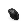 MOUSE Genius,  Ergo &quot;NX-8200S&quot;, PC sau NB, wireless, 2.4GHz, optic, 1200 dpi, butoane/scroll 5/1, , negru, &quot;31030029400&quot; (include TV 0.18lei)