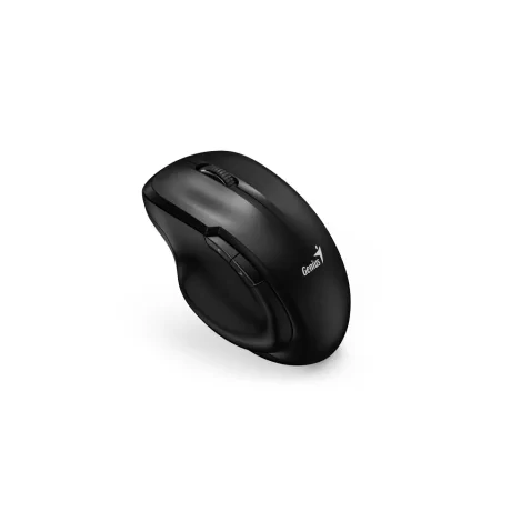 MOUSE Genius,  Ergo &quot;NX-8200S&quot;, PC sau NB, wireless, 2.4GHz, optic, 1200 dpi, butoane/scroll 5/1, , negru, &quot;31030029400&quot; (include TV 0.18lei)