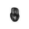 MOUSE Genius,  Ergo &quot;NX-8200S&quot;, PC sau NB, wireless, 2.4GHz, optic, 1200 dpi, butoane/scroll 5/1, , negru, &quot;31030029400&quot; (include TV 0.18lei)