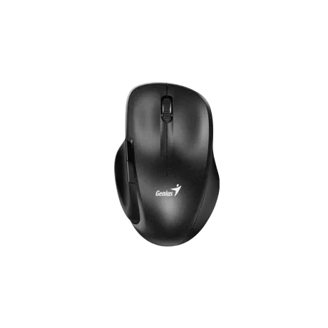 MOUSE Genius,  Ergo &quot;NX-8200S&quot;, PC sau NB, wireless, 2.4GHz, optic, 1200 dpi, butoane/scroll 5/1, , negru, &quot;31030029400&quot; (include TV 0.18lei)