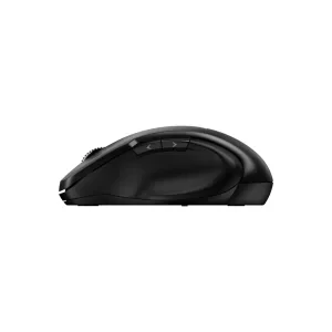 MOUSE Genius,  Ergo &quot;NX-8200S&quot;, PC sau NB, wireless, 2.4GHz, optic, 1200 dpi, butoane/scroll 5/1, , negru, &quot;31030029400&quot; (include TV 0.18lei)