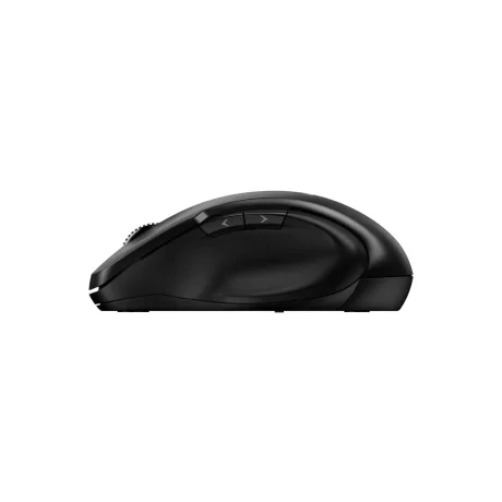 MOUSE Genius,  Ergo &quot;NX-8200S&quot;, PC sau NB, wireless, 2.4GHz, optic, 1200 dpi, butoane/scroll 5/1, , negru, &quot;31030029400&quot; (include TV 0.18lei)