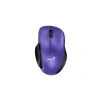 MOUSE Genius,  Ergo &quot;NX-8200S&quot;, PC sau NB, wireless, 2.4GHz, optic, 1200 dpi, butoane/scroll 5/1, , violet, &quot;31030029402&quot; (include TV 0.18lei)