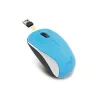 MOUSE Genius, &quot;NX-7000&quot;, PC sau NB, wireless, 2.4GHz, optic, 1200 dpi, butoane/scroll 3/1, , albastru, &quot;31030027402&quot; (include TV 0.18lei)
