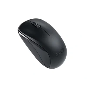 MOUSE Genius, &quot;NX-7000&quot;, PC sau NB, wireless, 2.4GHz, optic, 1200 dpi, butoane/scroll 3/1, , negru, &quot;31030027400&quot; (include TV 0.18lei)