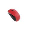 MOUSE Genius, &quot;NX-7000&quot;, PC sau NB, wireless, 2.4GHz, optic, 1200 dpi, butoane/scroll 3/1, , rosu, &quot;31030027403&quot; (include TV 0.18lei)