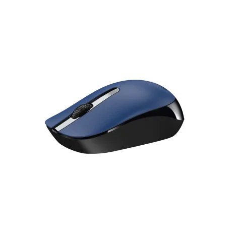 MOUSE Genius, &quot;NX-7007&quot;, PC sau NB, wireless, 2.4GHz, optic, 1200 dpi, butoane/scroll 3/1, , albastru, &quot;31030026405&quot; (include TV 0.18lei)