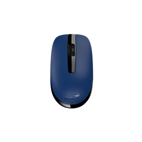 MOUSE Genius, &quot;NX-7007&quot;, PC sau NB, wireless, 2.4GHz, optic, 1200 dpi, butoane/scroll 3/1, , albastru, &quot;31030026405&quot; (include TV 0.18lei)