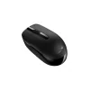 MOUSE Genius, &quot;NX-7007&quot;, PC sau NB, wireless, 2.4GHz, optic, 1200 dpi, butoane/scroll 3/1, , negru, &quot;31030026403&quot; (include TV 0.18lei)
