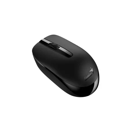 MOUSE Genius, &quot;NX-7007&quot;, PC sau NB, wireless, 2.4GHz, optic, 1200 dpi, butoane/scroll 3/1, , negru, &quot;31030026403&quot; (include TV 0.18lei)