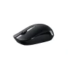 MOUSE Genius, &quot;NX-7007&quot;, PC sau NB, wireless, 2.4GHz, optic, 1200 dpi, butoane/scroll 3/1, , negru, &quot;31030026403&quot; (include TV 0.18lei)