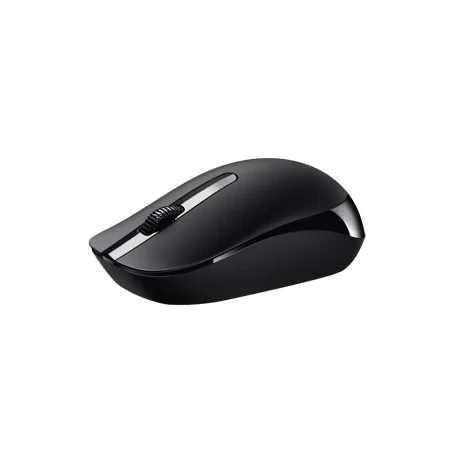 MOUSE Genius, &quot;NX-7007&quot;, PC sau NB, wireless, 2.4GHz, optic, 1200 dpi, butoane/scroll 3/1, , negru, &quot;31030026403&quot; (include TV 0.18lei)