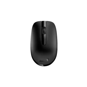 MOUSE Genius, &quot;NX-7007&quot;, PC sau NB, wireless, 2.4GHz, optic, 1200 dpi, butoane/scroll 3/1, , negru, &quot;31030026403&quot; (include TV 0.18lei)