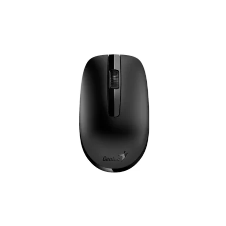 MOUSE Genius, &quot;NX-7007&quot;, PC sau NB, wireless, 2.4GHz, optic, 1200 dpi, butoane/scroll 3/1, , negru, &quot;31030026403&quot; (include TV 0.18lei)