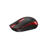 MOUSE Genius, &quot;NX-7007&quot;, PC sau NB, wireless, 2.4GHz, optic, 1200 dpi, butoane/scroll 3/1, , rosu, &quot;31030026404&quot; (include TV 0.18lei)