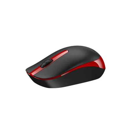 MOUSE Genius, &quot;NX-7007&quot;, PC sau NB, wireless, 2.4GHz, optic, 1200 dpi, butoane/scroll 3/1, , rosu, &quot;31030026404&quot; (include TV 0.18lei)