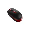MOUSE Genius, &quot;NX-7007&quot;, PC sau NB, wireless, 2.4GHz, optic, 1200 dpi, butoane/scroll 3/1, , rosu, &quot;31030026404&quot; (include TV 0.18lei)