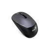 MOUSE Genius, &quot;NX-7015&quot;, PC sau NB, wireless, 2.4GHz, optic, 1600 dpi, butoane/scroll 3/1, , gri, &quot;31030019400&quot; 45506721(include TV 0.18lei)