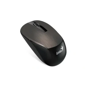 MOUSE Genius, &quot;NX-7015&quot;, PC sau NB, wireless, 2.4GHz, optic, 1600 dpi, butoane/scroll 3/1, , negru, &quot;31030019401&quot; 45506722 (include TV 0.18lei)