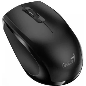 MOUSE Genius, &quot;NX-8006S&quot;, PC sau NB, wireless, 2.4GHz, optic, 1200 dpi, butoane/scroll 3/1, , negru, &quot;31030024400&quot; (include TV 0.18lei)