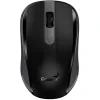 MOUSE Genius, &quot;NX-8008S&quot;, PC sau NB, wireless, 2.4GHz, optic, 1200 dpi, butoane/scroll 3/1, , negru, &quot;31030028400&quot; (include TV 0.18lei)