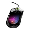 MOUSE Genius, &quot;Scorpion M715&quot;, gaming, cu fir, USB, optic, 7200 dpi, butoane/scroll 6/1, , negru, &quot;31040007400&quot; (include TV 0.18lei)