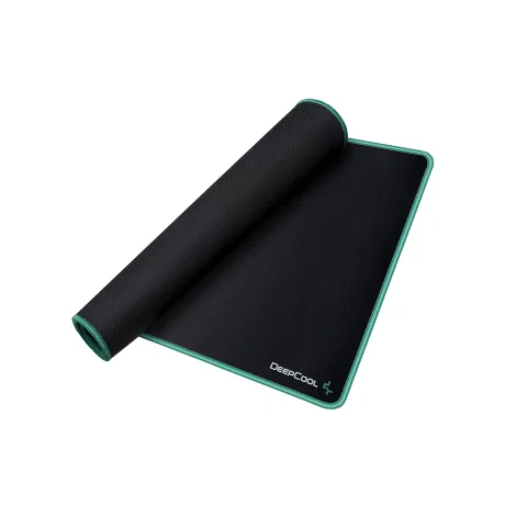 MOUSE PAD DEEPCOOL GM810, gaming, cauciuc si material textil, 450 x 400 x 3 mm, (include TV 0.8 lei), &quot;R-GM810-BKNNNL-G&quot;