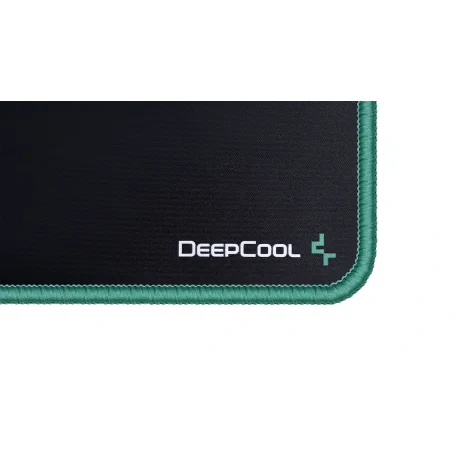 MOUSE PAD DEEPCOOL GM810, gaming, cauciuc si material textil, 450 x 400 x 3 mm, (include TV 0.8 lei), &quot;R-GM810-BKNNNL-G&quot;