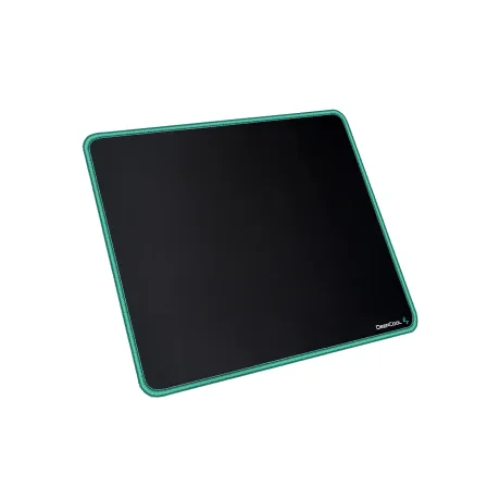 MOUSE PAD DEEPCOOL GM810, gaming, cauciuc si material textil, 450 x 400 x 3 mm, (include TV 0.8 lei), &quot;R-GM810-BKNNNL-G&quot;