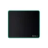 MOUSE PAD DEEPCOOL GM810, gaming, cauciuc si material textil, 450 x 400 x 3 mm, (include TV 0.8 lei), &quot;R-GM810-BKNNNL-G&quot;