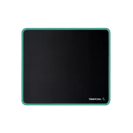 MOUSE PAD DEEPCOOL GM810, gaming, cauciuc si material textil, 450 x 400 x 3 mm, (include TV 0.8 lei), &quot;R-GM810-BKNNNL-G&quot;