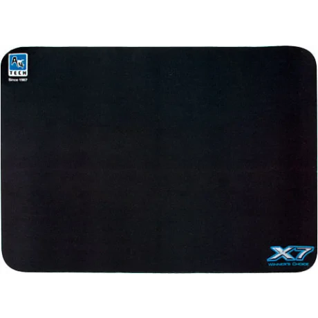 MousePAD A4TECH - gaming, cauciuc si material textil, 250 x 210 x 3 mm, negru, 46500818 &quot;X7-200MP&quot;