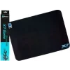 MousePAD A4TECH - gaming, cauciuc si material textil, 437 x 350 x 3 mm, negru, "X7-300MP"