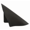 MousePAD GEMBIRD, cauciuc si material textil, 220 x 180 x 3 mm, negru, &quot;MP-S-BK&quot;