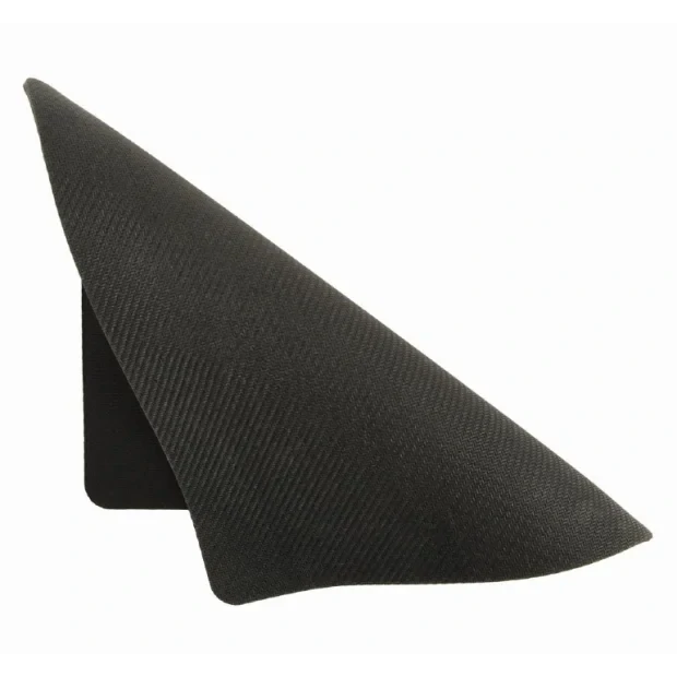 MousePAD GEMBIRD, cauciuc si material textil, 220 x 180 x 3 mm, negru, &quot;MP-S-BK&quot;