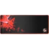 MousePAD GEMBIRD - gaming, cauciuc si material textil, 900 x 350 x 3 mm, imagini, &quot;MP-GAMEPRO-XL&quot;