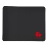 MousePAD GEMBIRD - gaming, textil, 250 x 200 x 3 mm, negru, "MP-GAME-S"